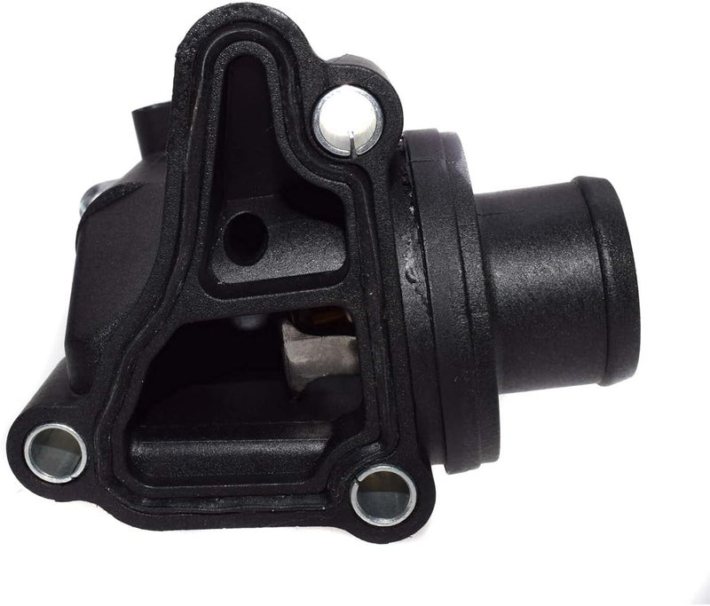 Wivplex Coolant Thermostat Housing for Mercedes-Benz - Image 2