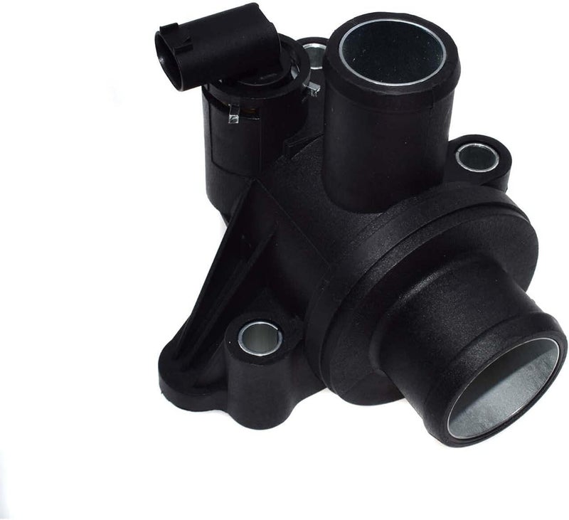 Wivplex Coolant Thermostat Housing for Mercedes-Benz - Image 1