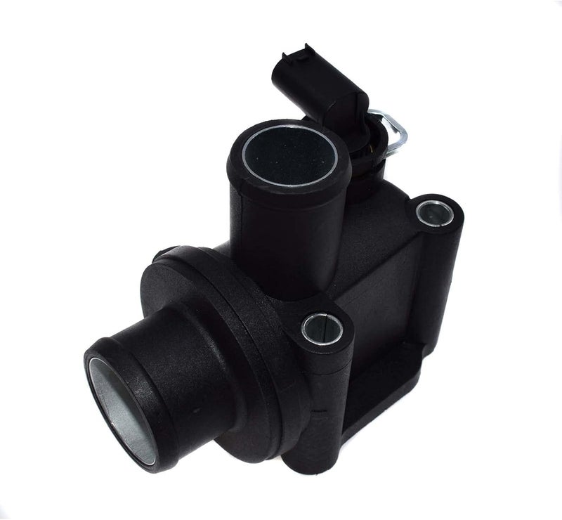 Wivplex Coolant Thermostat Housing for Mercedes-Benz - Image 3