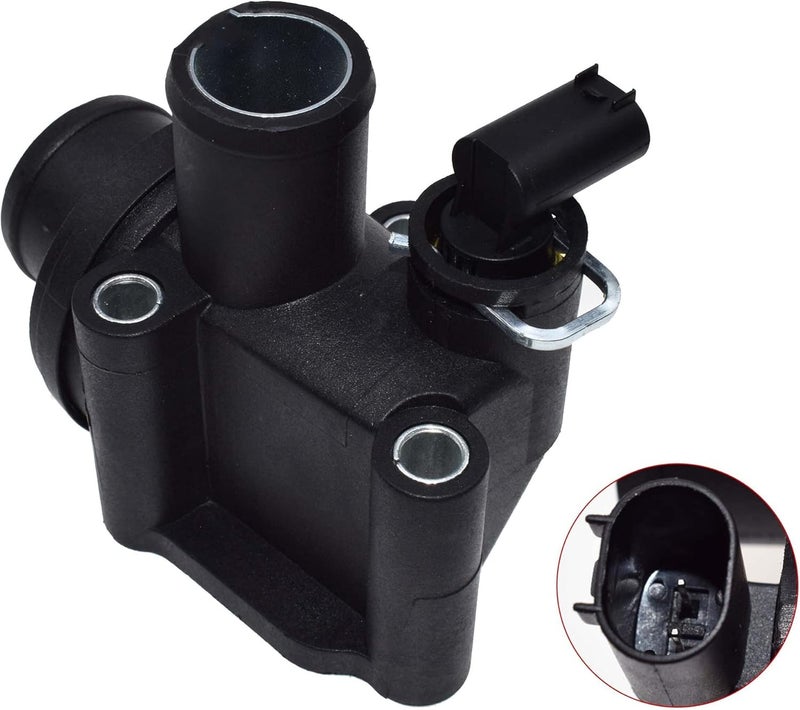 Wivplex Coolant Thermostat Housing for Mercedes-Benz - Image 4