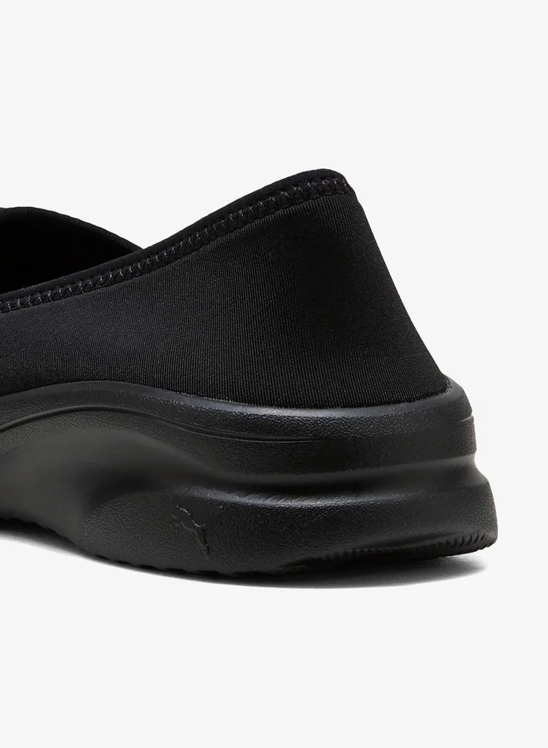 Puma PUMA Black-Strong Gray Adelina 2 for Women | Best Price UAE