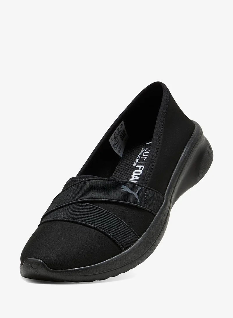 Puma PUMA Black-Strong Gray Adelina 2 for Women | Best Price UAE