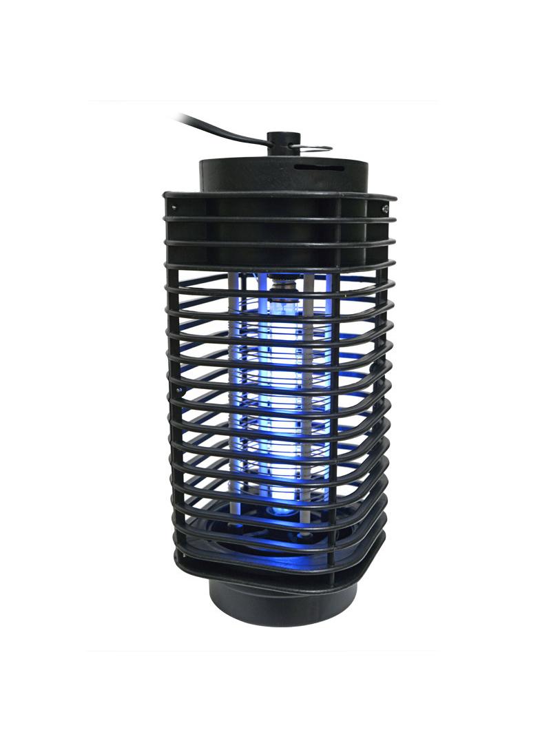 إسكدنيا الأبحاث المتعلقة ب البعوض القاتل الكهربائية - Image 3