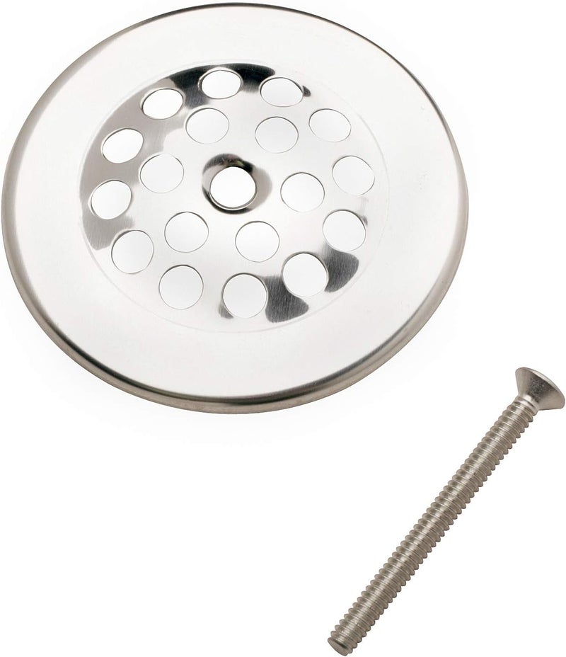 Plumb Pak PP826-64 3-Inch Polished Chrome Strainer Dome Cover - Image 2