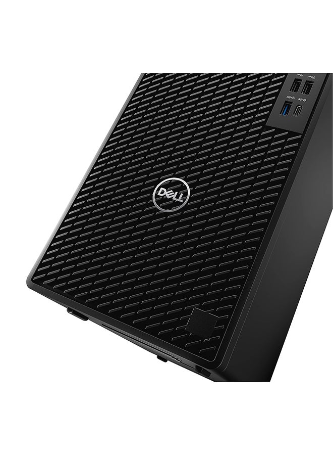 ديل كمبيوتر مكتبي طراز OptiPlex 7090 Business Tower، معالج Core i7-11700/ذاكرة وصول عشوائي سعة 32 جيجابايت/محرك أقراص PCIe SSD سعة 1 تيرابايت + محرك أقراص ثابتة سعة 1 تيرابايت/بطاقة رسومات مدمجة/نظام التشغيل Windows 11 Pro - Image 5