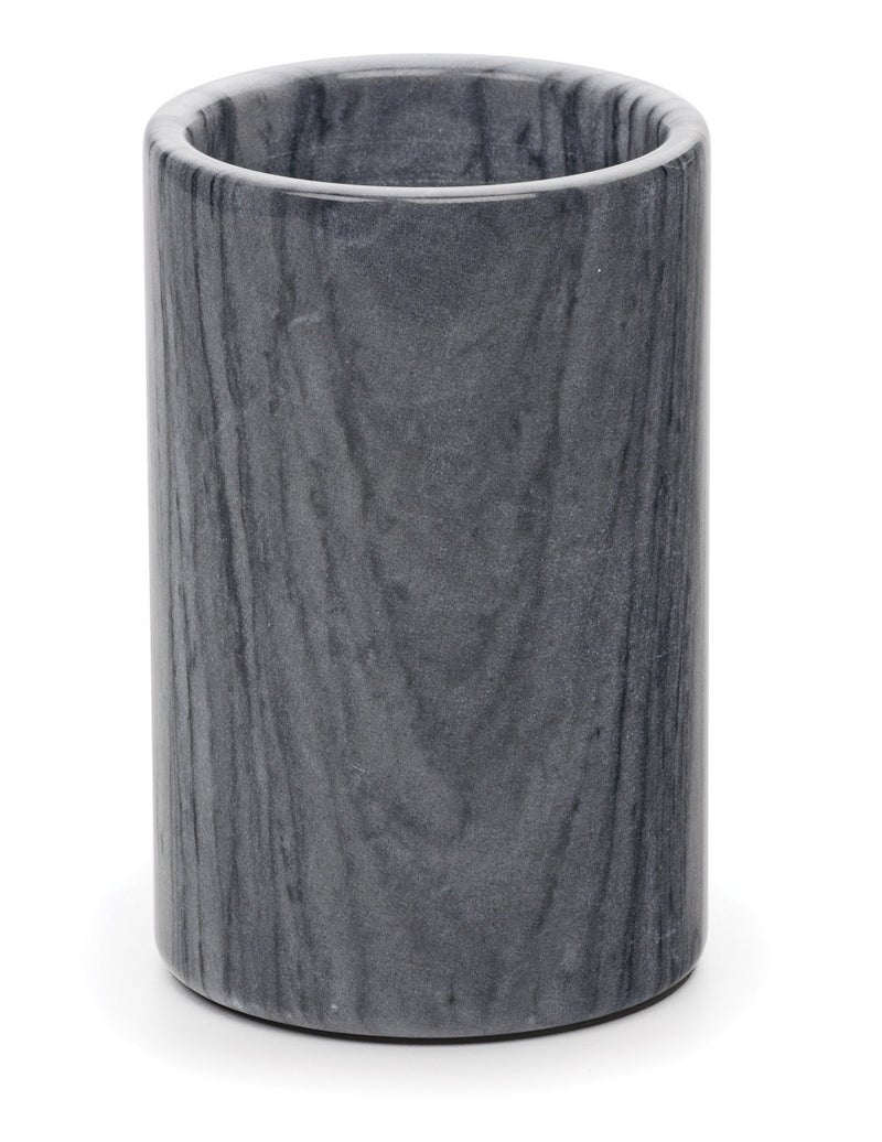 RSVP International RSVP International Grey Marble Cooler 45 x 7  Use with Champagne Wine Beer Kitchen Tools  More  Keeps Drinks Cold in Elegance One Size