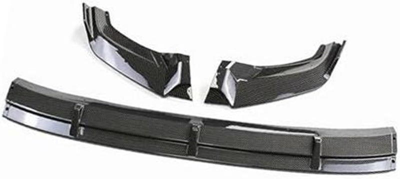 Vuzmode Car Front Splitter for VW Tiguan 2017-2020 - Image 1