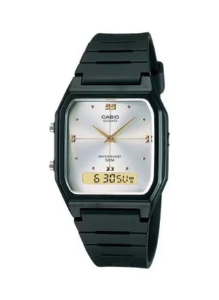 Men's Analog-Digital Display Watch With Black Resin Strap - AW-48HE-7A - pzsku/Z853B472F1DD979C6A0E6Z/45/1749458406/352e1d7a-f549-4ca9-9a2f-91018b600c50