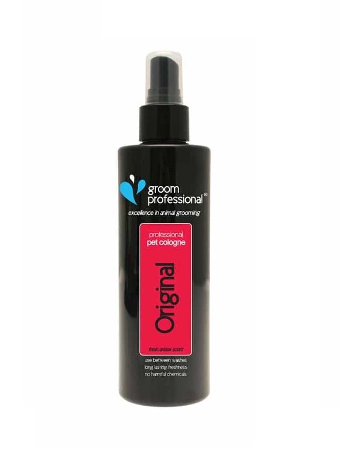 Groom Professional Professional Excellence Original Pet Cologne For Dogs - Image 2