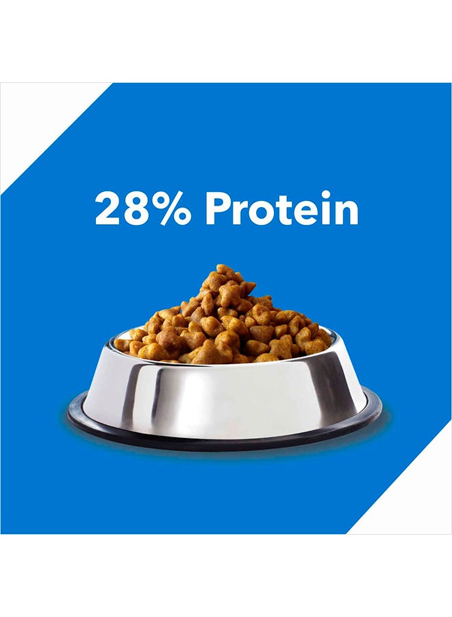 Drools Adult Dry Cat Food  Real Mackerel 3Kg - Image 4