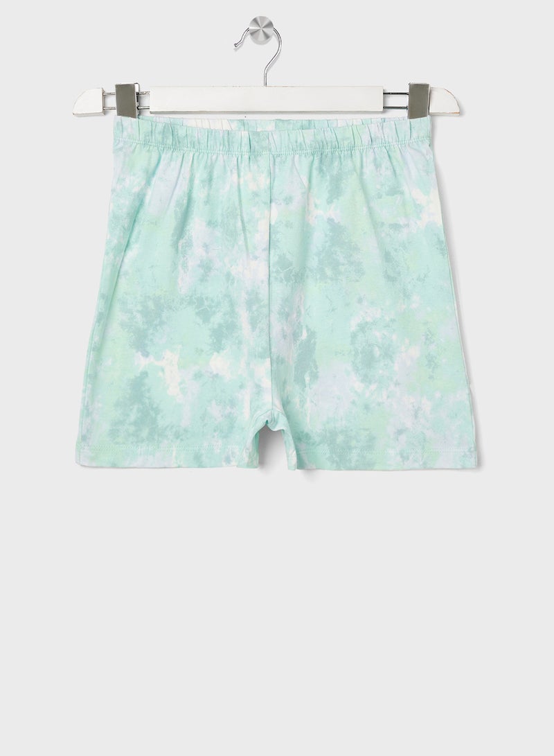 Cotton On Kids Printed Pyjama  - Image 1