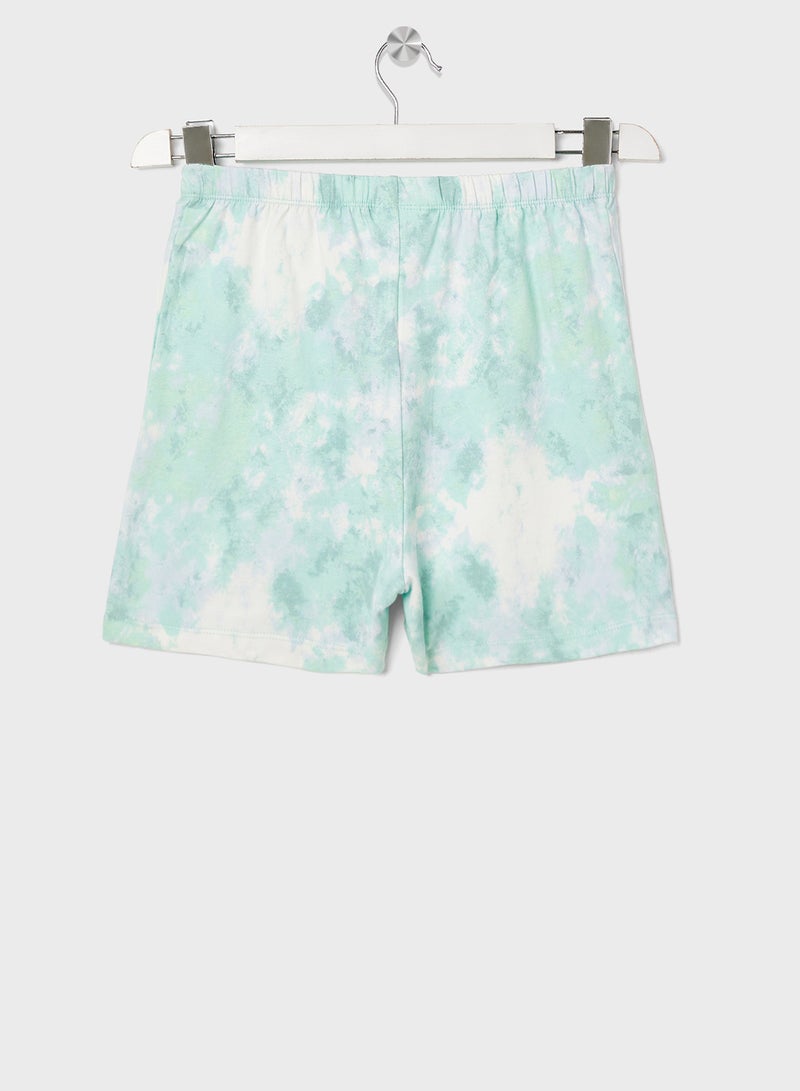 Cotton On Kids Printed Pyjama  - Image 2