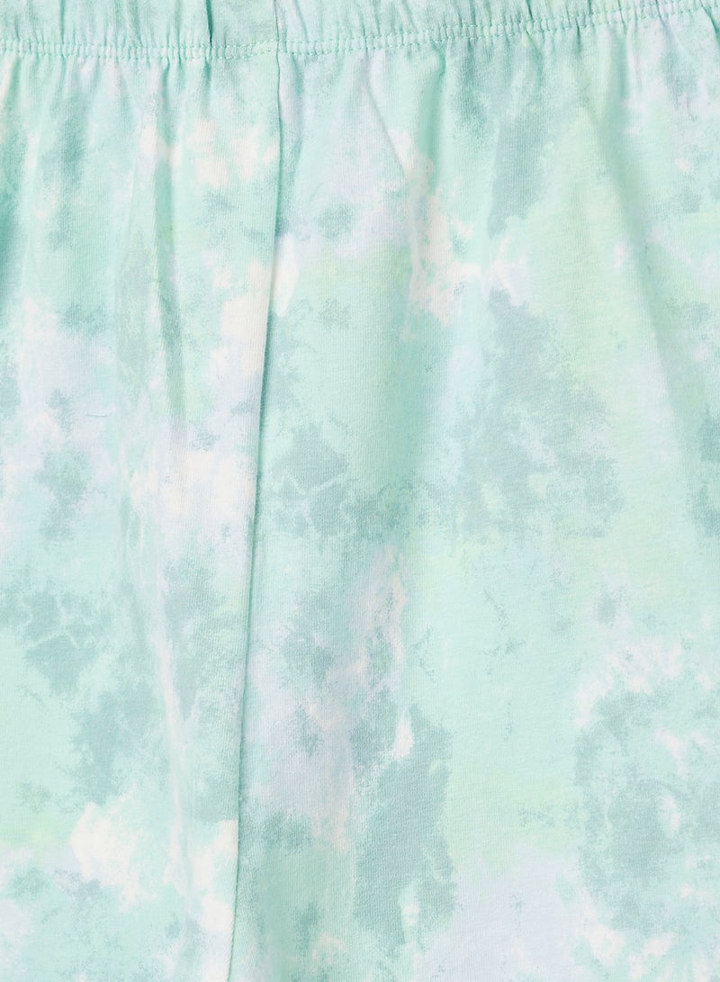 Cotton On Kids Printed Pyjama  - Image 3
