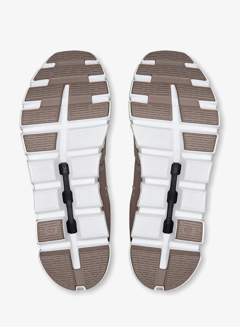 اون راننج كلاود 6