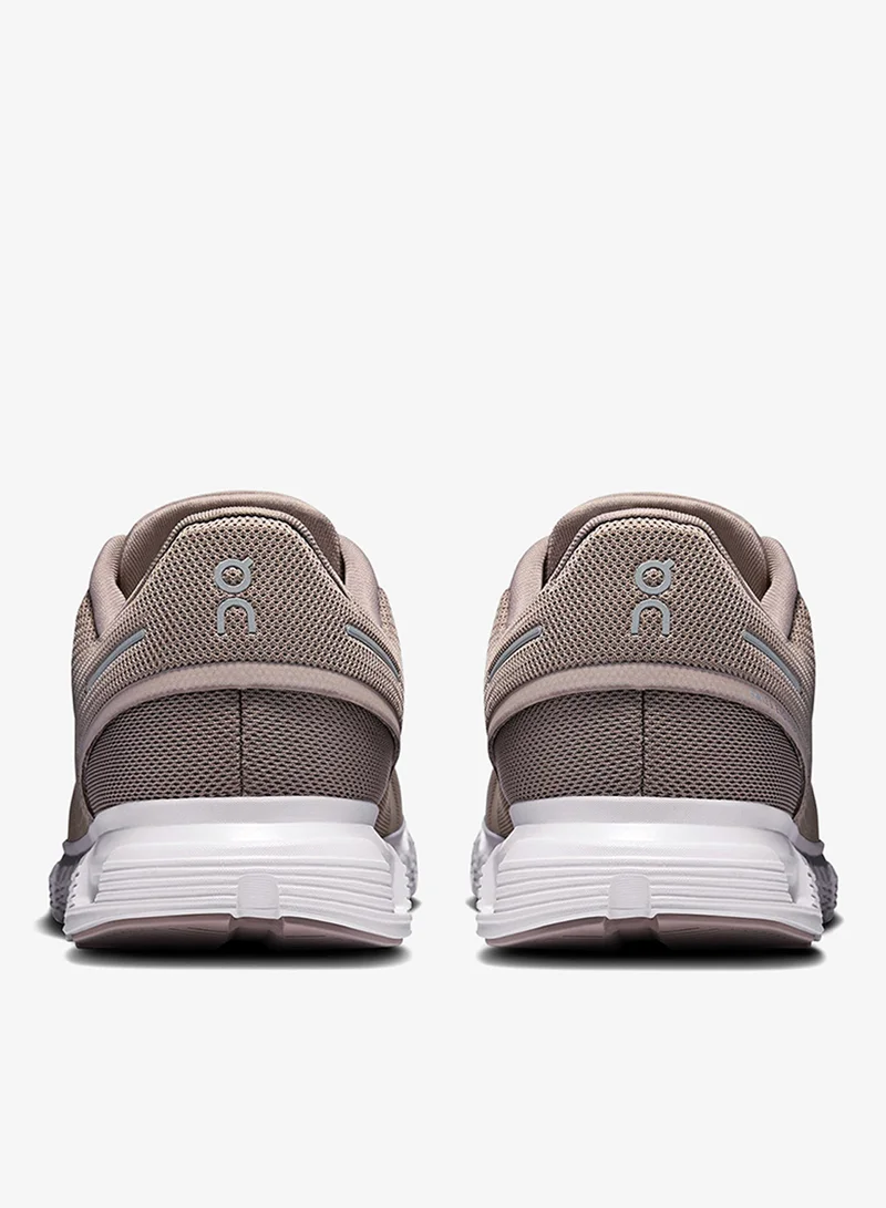 اون راننج كلاود 6