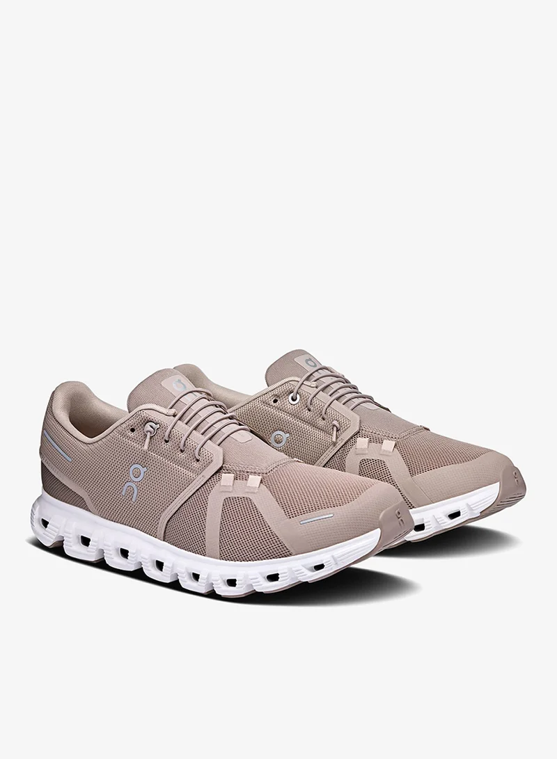 اون راننج كلاود 6