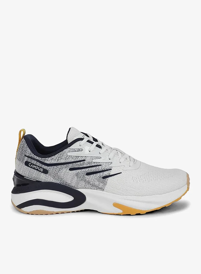 كامبس حذاء رياضي رجالي قصير بتصميم عصري مبطن ناعم ومظهر جريء