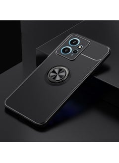 URBBKING Protective Case Cover for Xiaomi Redmi Note 12 4G Black  - Image 2