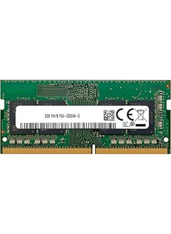8GB DDR4 3200MHz Laptop RAM - Fast & Power-Efficient Memory for Smooth Everyday Use