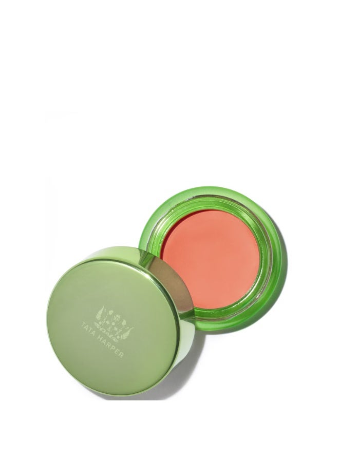 Tata Harper Crème Blush - Spicy - Image 4