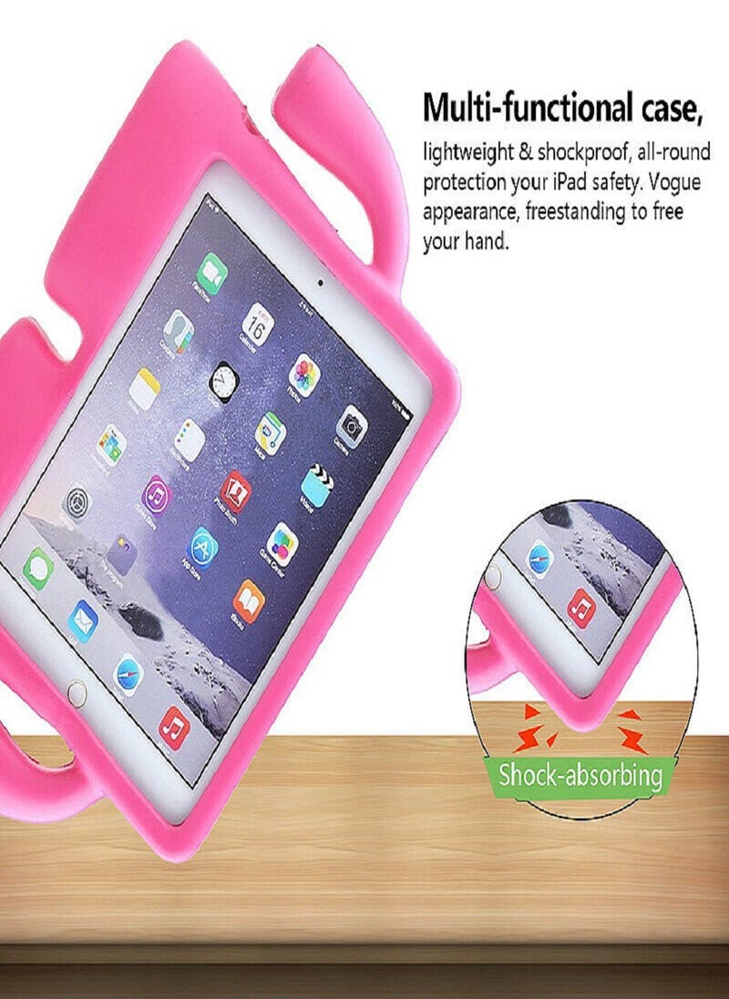 Kids style Protective rubber case for iPad 10.2 (2021) case cover - Image 2