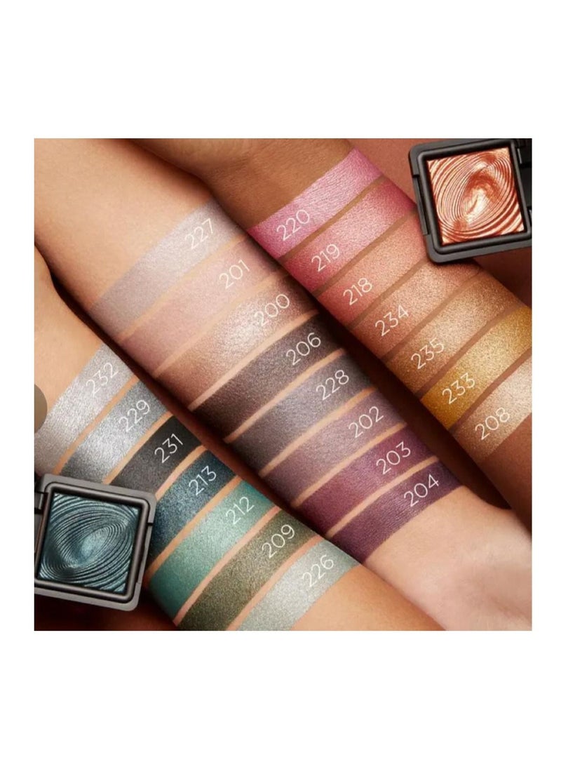 KIKO MILANO - KIKO MILANO Water Eyeshadow 227 - Image 1