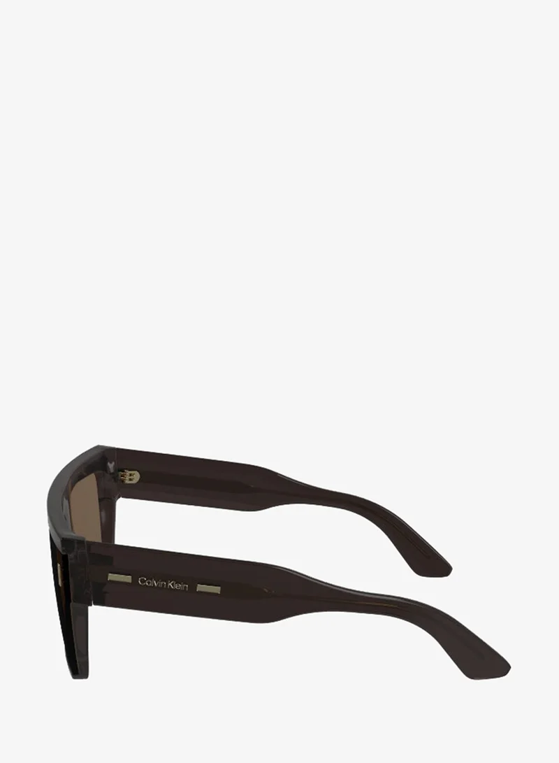 كالفن كلاين FULL RIM ACETATECALVIN KLEIN SUN CK24502S