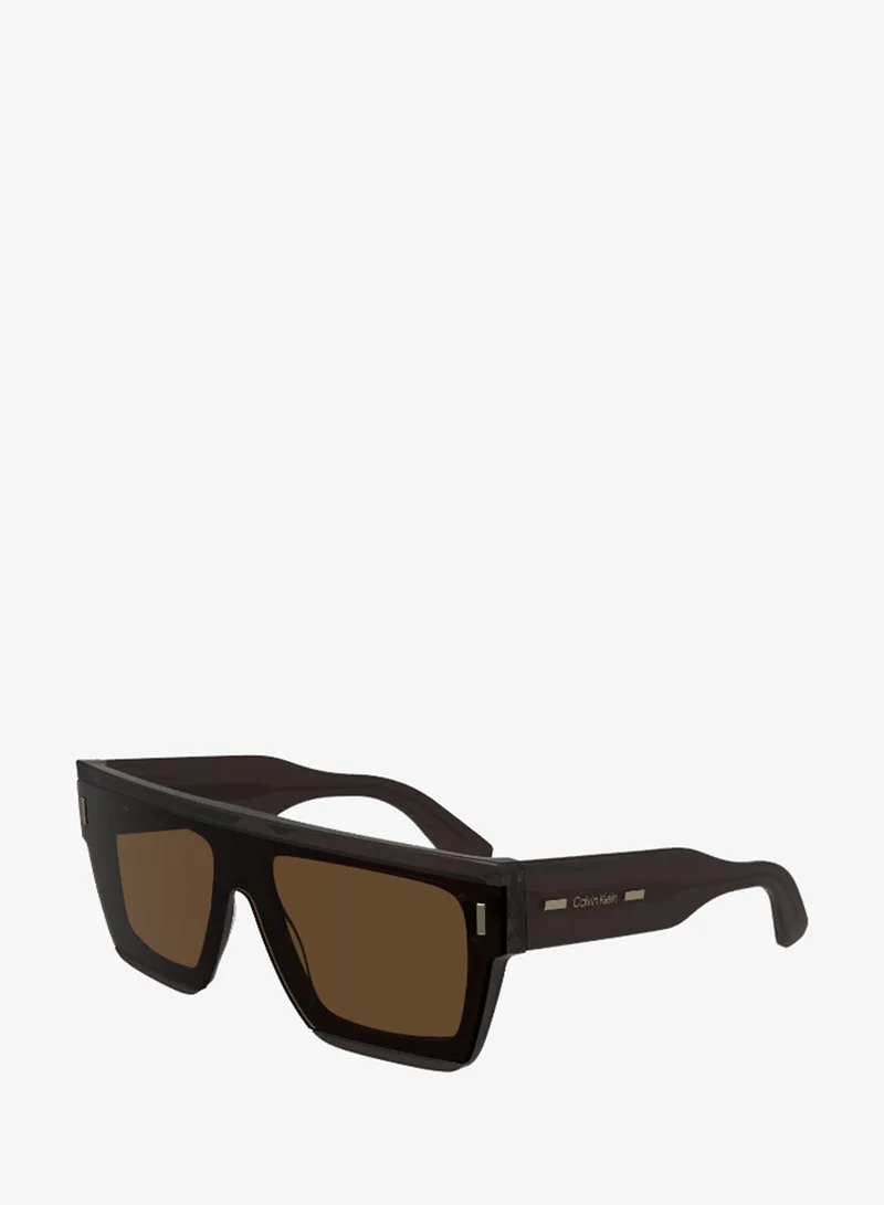 كالفن كلاين FULL RIM ACETATECALVIN KLEIN SUN CK24502S