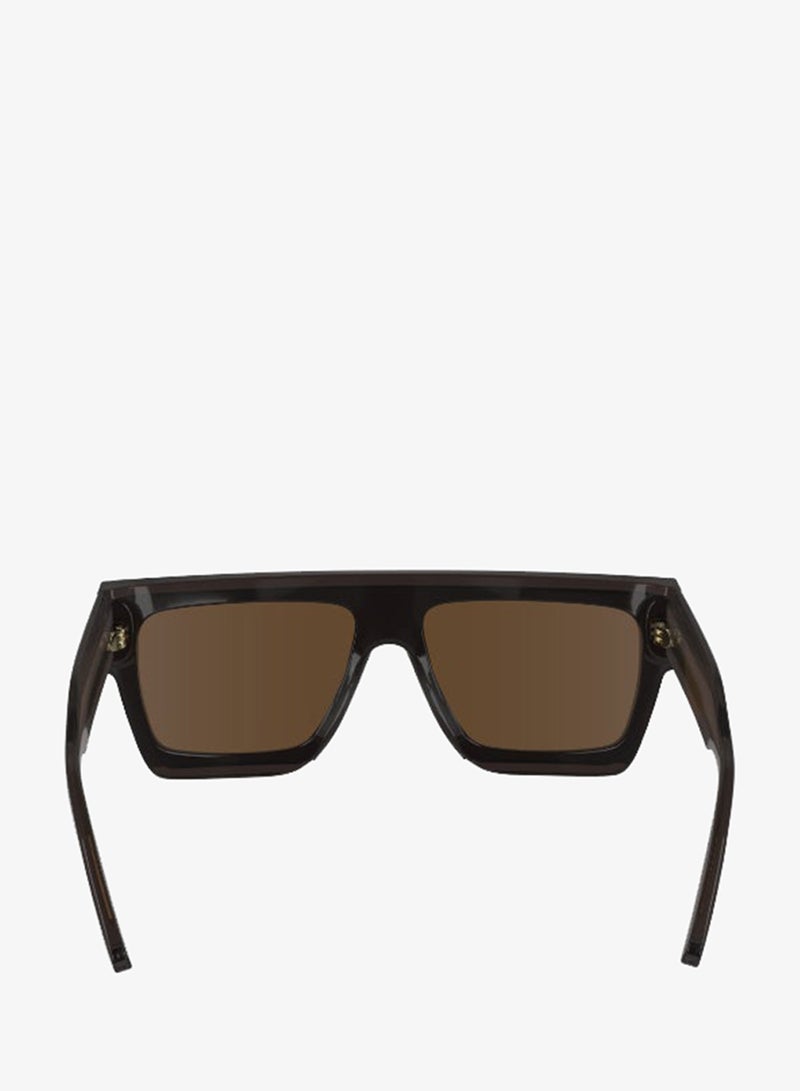 CALVIN KLEIN FULL RIM ACETATECALVIN KLEIN SUN CK24502S - Image 4