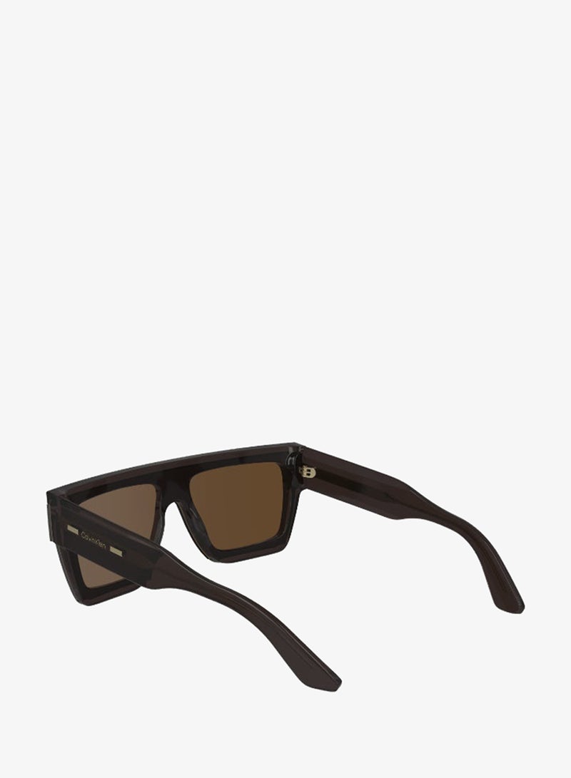 CALVIN KLEIN FULL RIM ACETATECALVIN KLEIN SUN CK24502S - Image 3