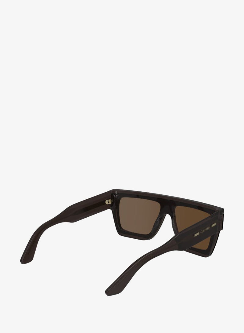 CALVIN KLEIN FULL RIM ACETATECALVIN KLEIN SUN CK24502S - Image 5