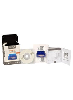 ARCOON OBD2 ELM327 Bluetooth Car Fault detector ARC-101 Compatible with Android and iPhone  - Image 3