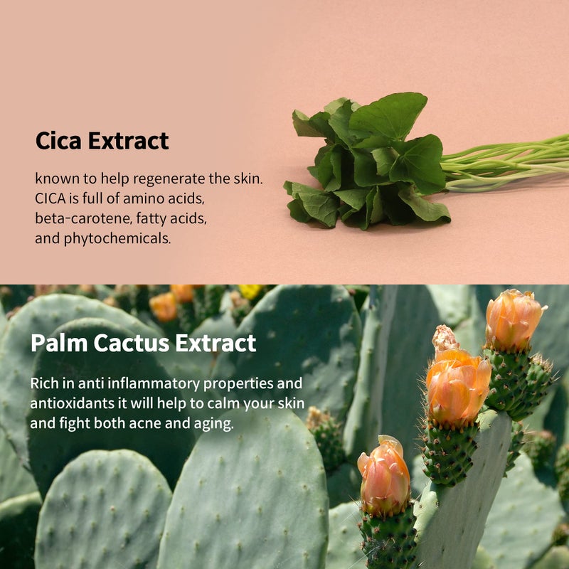 YADAH كريم BB خافي العيوب من YADAH (21 بيج فاتح، 1.18 أونصة سائلة) - مكياج كوري 2 في 1 لبشرة خالية من العيوب، مرطب ملون لتغطية العيوب. يدوم طويلاً، للاستخدام طوال اليوم. - Image 4