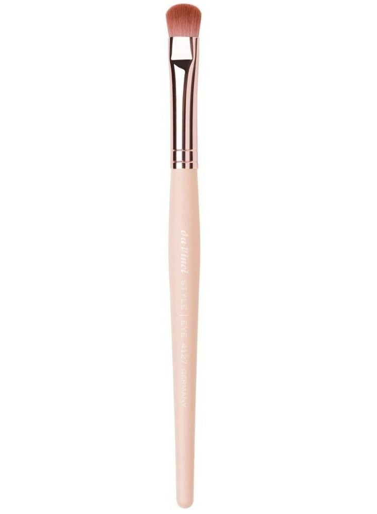 Da Vinci Style Blender Small Round Make Up Brush 4197 1unit - Image 1