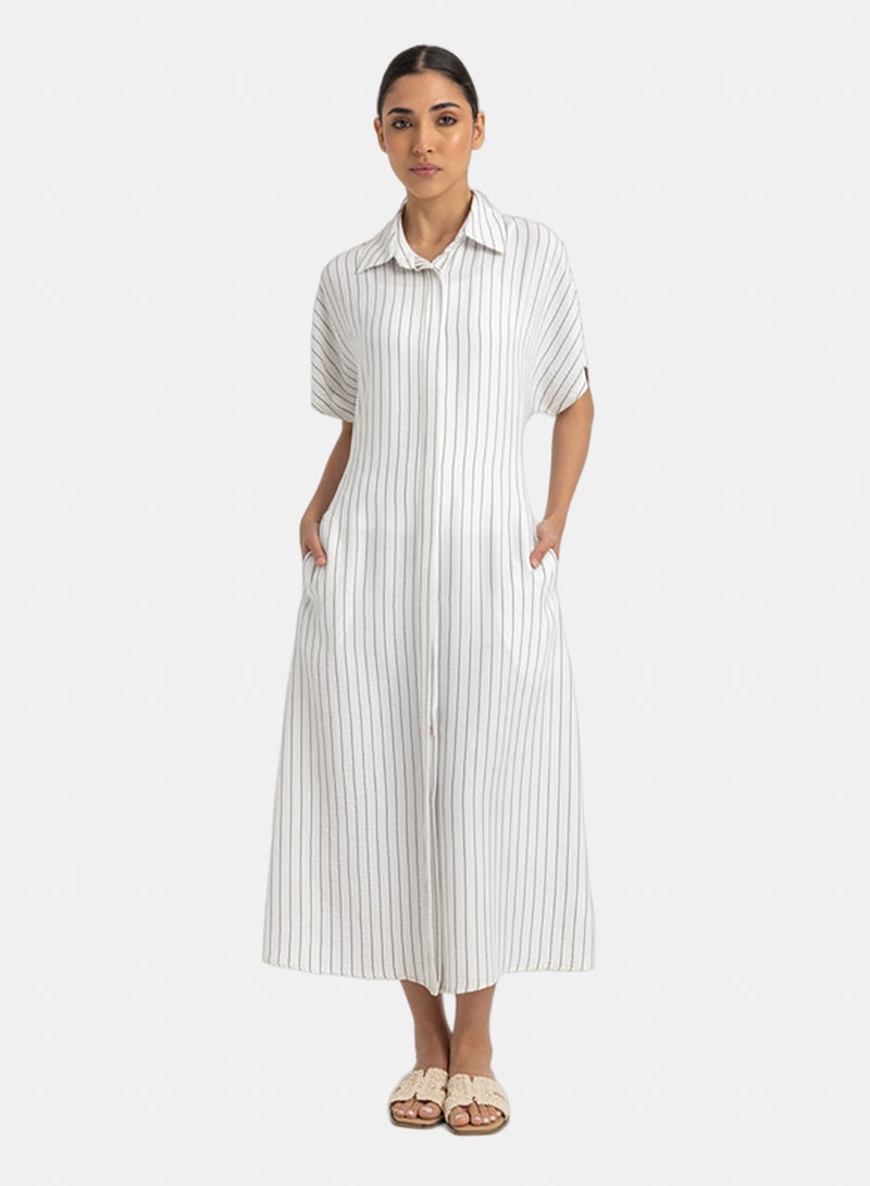 Esla Women Dresses - Image 1