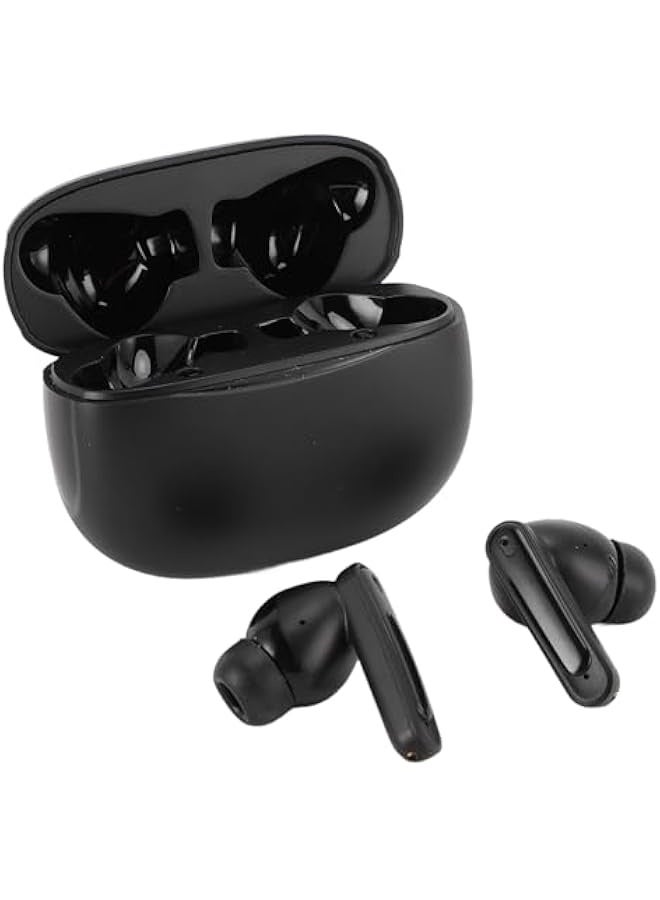 Topleo Language Translator Earbuds, 137 Languages Simultaneous Interpretation Translation Device, Noise Cancelling Real Time Translator Earphones for Travel Business Learning - Image 1