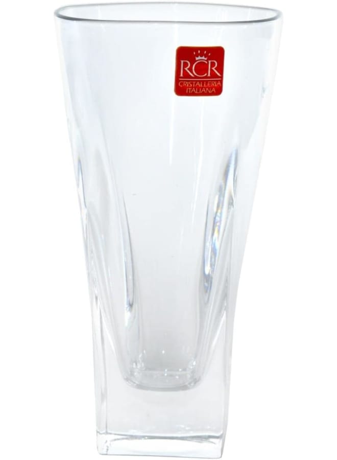 Rcr Fusion Set Of 6 Large Tumblers 380 Ml - Image 1