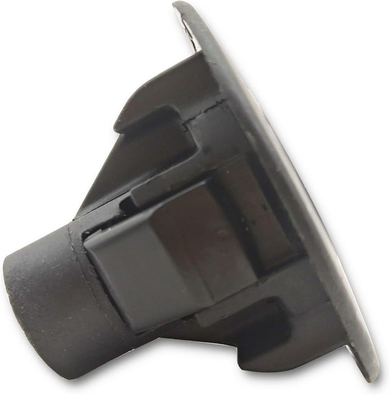 ZZCSZ غطاء الوقود 8U5Z-9C268-B وغطاء خزان الوقود BU5Z-9C268-B متوافق مع Ford F150, Edge, Escape, Expedition, Explorer, Focus, Fusion, Mustang, Taurus | Lincoln MKS, MKT, MKX, MKZ | Mercury, Milan, والمزيد - Image 5