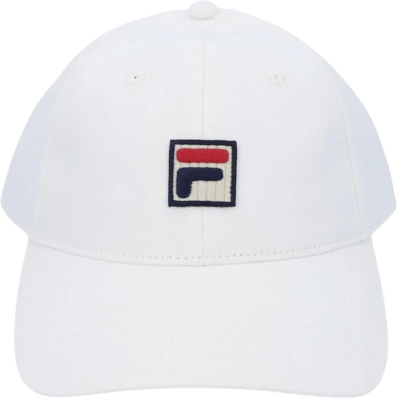 Fila Unisex Baseball Caps, Greens