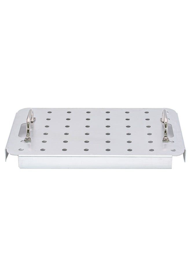 EverBright وعاء مشاوي مستطيل - Image 4