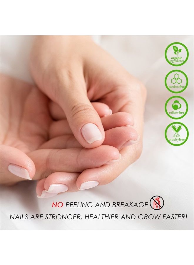 Soapeauty APRICOT KERNEL OIL Cold Pressed 100% Pure Natural Apricot Oil for Skin, Face, Hair Carrier for Essential Oils, Massage | 32 OZ - Image 4