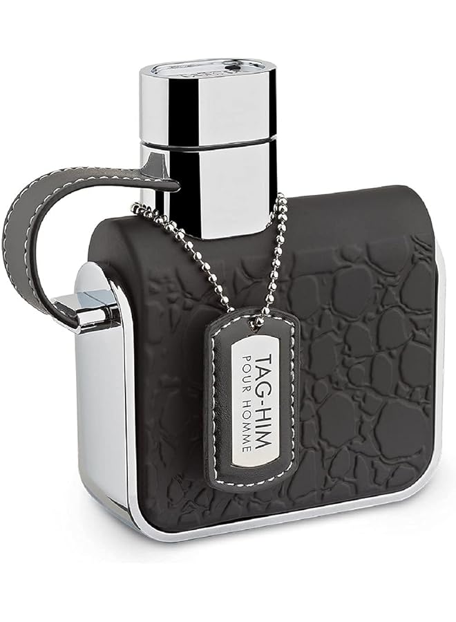 أرماف تاغ هيم للرجال أو دي بارفان 100 مل - Image 1