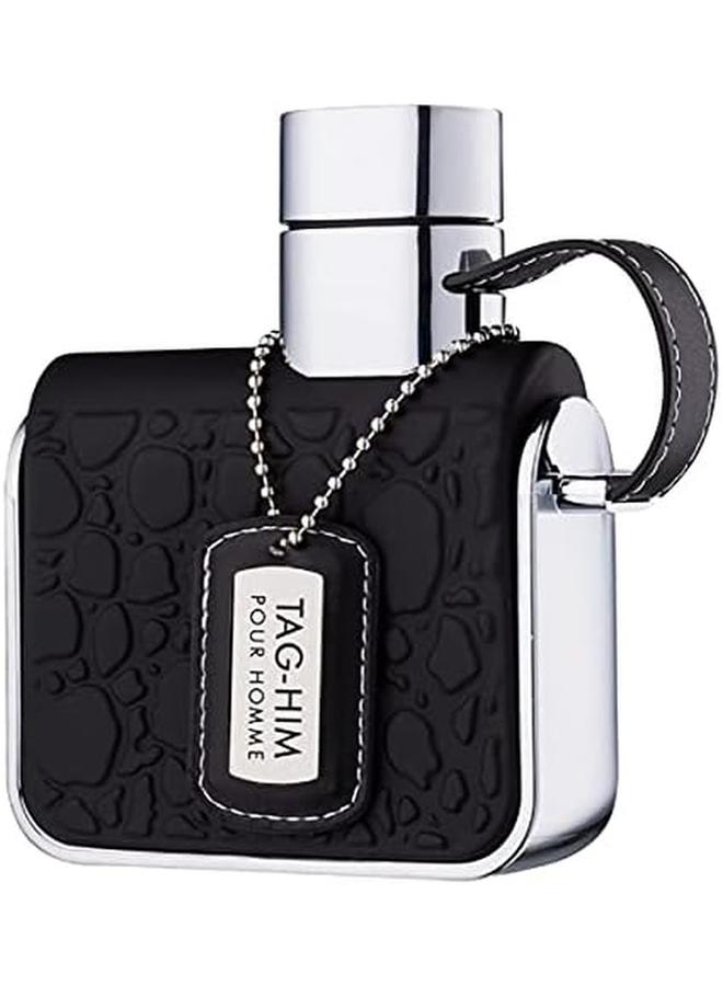 أرماف تاغ هيم للرجال أو دي بارفان 100 مل - Image 2