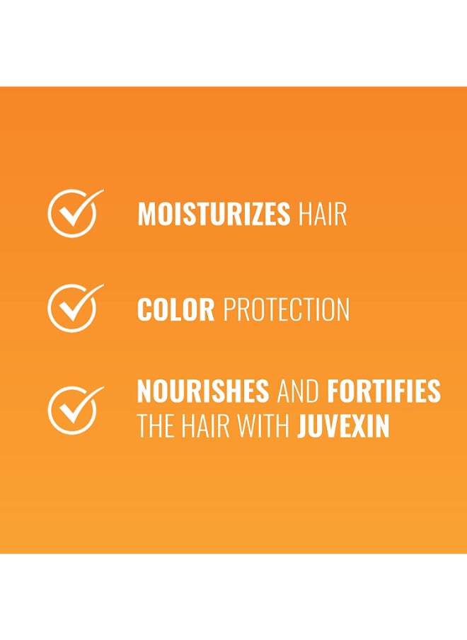 GK Hair Taming System Moisturizing Conditioner 300ml  - Image 5