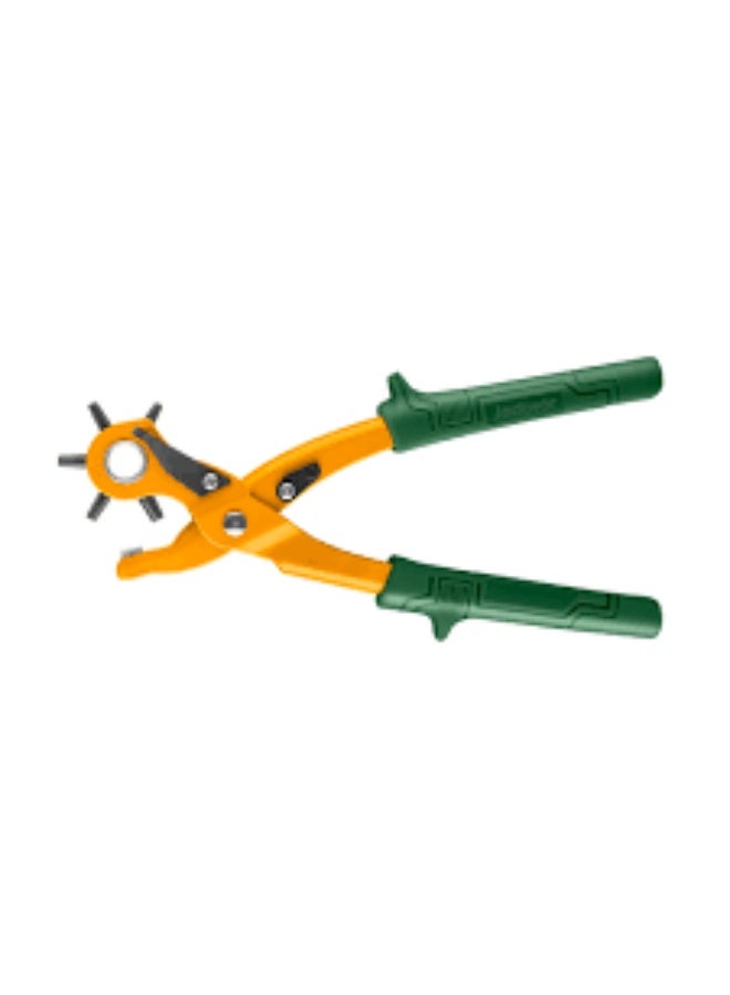 جاديفر  من جاديفر  خرامة جلد يد بالستيك مقاس من 2.5 :
3.5 مم JDLH2801 - Image 3