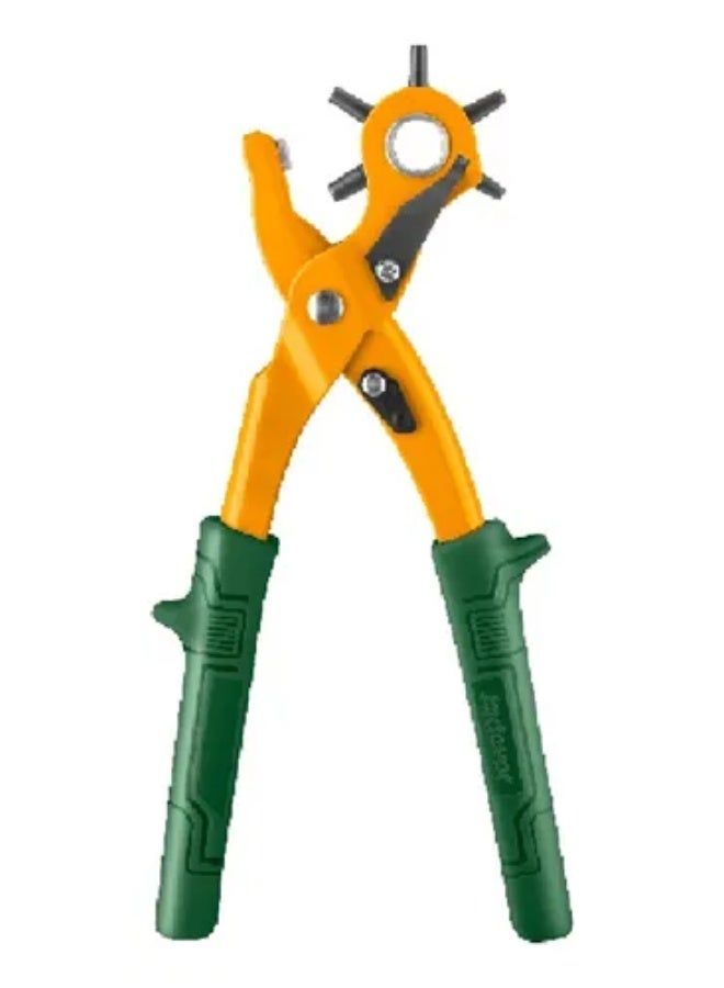 جاديفر  من جاديفر  خرامة جلد يد بالستيك مقاس من 2.5 :
3.5 مم JDLH2801 - Image 2