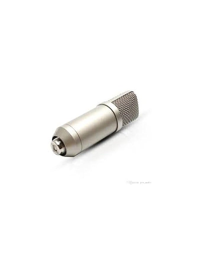 Generic Professional Condenser Microphone kit, for mobile phone Laptop live streaming podcast PC microphone  - Image 3