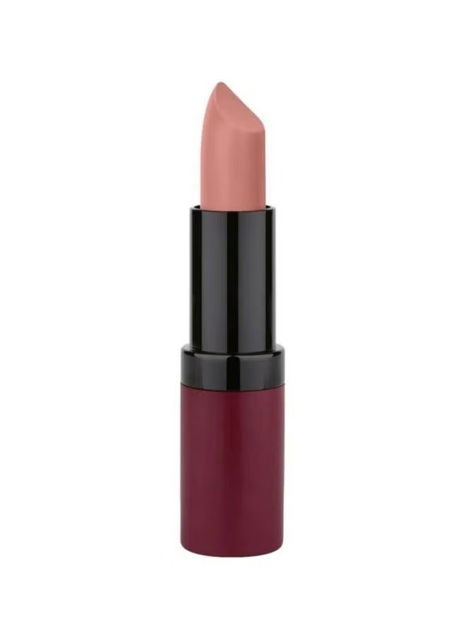 Golden Rose Velvet Matte Lipstick 10 - Image 2