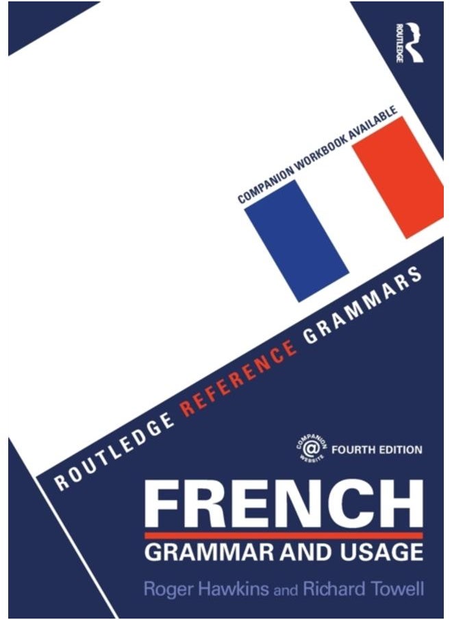 French Grammar and Usage 