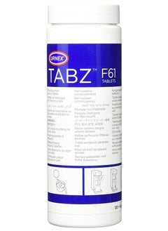 Urnex Tabz Coffee Brewer Cleaning Tablets - 120 Tablets 